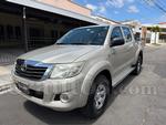 Toyota Hilux 2013