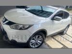 Nissan Qashqai 2016
