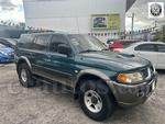2005 Mitsubishi Montero Sport Gls
