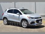 Chevrolet Trax 2018