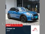 2023 Mini Cooper Se