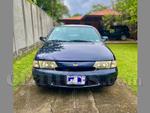 1999 Nissan Sentra