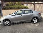 2011 Mazda 3