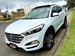 Hyundai Tucson 2016