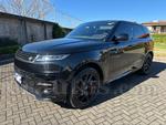 2024 Land Rover Range Rover Sport Se Dynamic