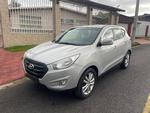 2013 Hyundai Tucson