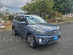 Hyundai Creta 2018