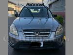 2006 Honda CR-V