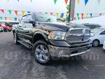 2014 Dodge 1500 Laramie