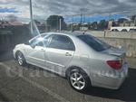 2004 Toyota Corolla Altis