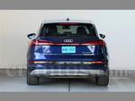 2023 Audi E-tron