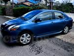 2007 Toyota Yaris