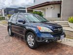 2007 Honda Cr-v Ex-l