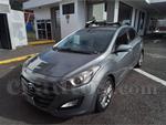 2017 Hyundai I30