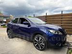 Nissan Qashqai 2017