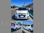 2013 Chevrolet Spark