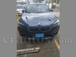 BMW X1 2018