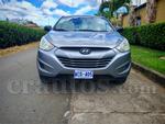 2013 Hyundai Tucson