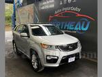2011 Kia Sorento Sx