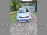 Nissan Tiida 2010