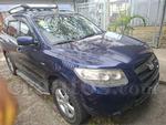Hyundai Santa Fe 2007