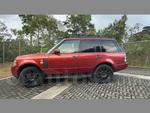 2010 Land Rover Range Rover
