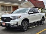 2023 Honda Ridgeline