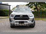 2024 Toyota Hilux Srv