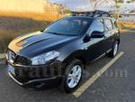 Nissan Qashqai 2013