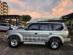 2002 Toyota Prado