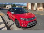 2017 Suzuki Vitara Turbo