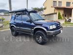 1999 suzuki gran vitara