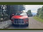 Mitsubishi Outlander 2012