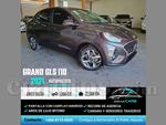 2021 Hyundai Grand I10 Gls