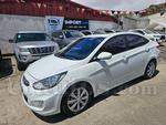 2012 hyundai acento