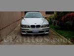 2003 BMW 525i