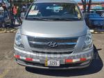 2013 Hyundai H1