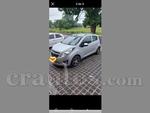 2012 Chevrolet Spark Go