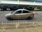 2014 Hyundai Accent