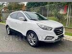 2015 Hyundai Tucson