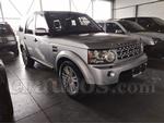 2010 Land Rover Discovery Hse