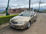 2008 Subaru Impreza