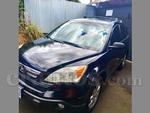2007 Honda Cr-v Ex