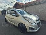 Chevrolet Spark 2016