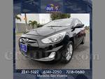 Hyundai Accent 2016 Azul