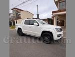 Volkswagen Amarok 2020