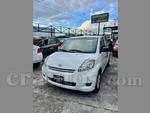 2009 Daihatsu Sirion