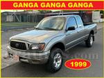 1999 Toyota Tacoma