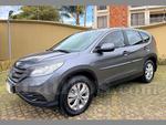 Honda CR-V 2012