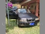 1992 BMW 325i E36